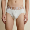 OEM Men's 90% Polyester 10% Elastane Performance Briefs