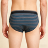 OEM Men's 95% Cotton 5% Elastane Premium Comfort Briefs
