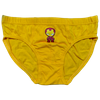 OEM Boy's Golden Hero Pure Cotton Brief