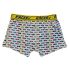 OEM Boy's Turbo Speed Racer Trunk