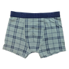 OEM Boy's Heritage Plaid Comfort Trunk
