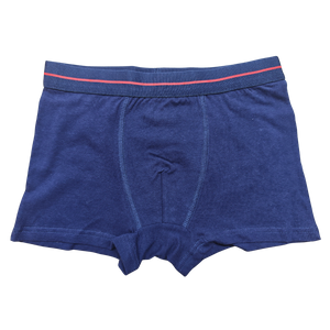 OEM Boys' Navy Performance Cotton Trunk