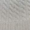 OEM Playful Pom-Pom Ribbed Winter Beanie