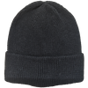 OEM Eco-Hybrid Recycled Cotton Ribbed Beanie