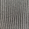 OEM Timeless Ribbed Knit Acrylic Scarf