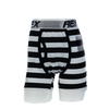  Boys Print Cotton Boxer With Openfly (JMC31019)