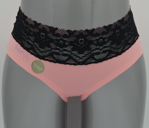 OEM Customize Lady's Lace Brief (JMC21002)