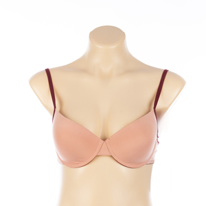 Comfortable Lady's Nylon Bra (JMC25027)