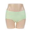 Solid Nylon Briefs For lady (JMC24169)