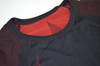  OEM High-performance seamless sportswear Athletic Underwear Men Sports Top (JMC51008)