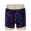 High Quality OEM Men's Cotton Print Boxer Shorts (JMC11003)