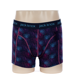 High Quality OEM Men's Cotton Print Boxer Shorts (JMC11003)