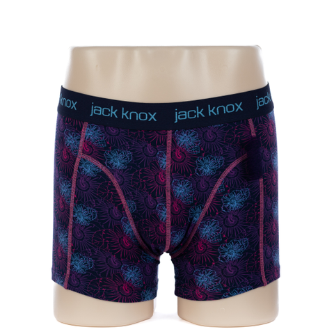 High Quality OEM Men's Cotton Print Boxer Shorts (JMC11003)