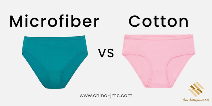 Is Microfiber Underwear Better than Cotton?