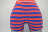 OEM Men's Red & Navy Stripe Boxer Shorts koos Jacquardi logo vööpaelaga (JMC11020)