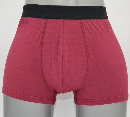 Brema de boxeador sólido de OEM para hombres (JMC11036)