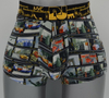 OEM Men's NYC Photo Print Boxer Brief (JMC11031)