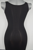 Women\'s black corset (JMC26001)