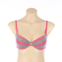 Comfortable Cotton Womens Bra (JMC25098)