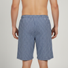 OEM Men's Ultra-soft 95/5 Cotton Spandex Breathable Lounge Shorts (JMC26010)