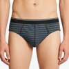 OEM Men's 95% Cotton 5% Elastane Premium Comfort Briefs