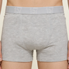 OEM Boys' Contrast Trim Cotton Stretch Boxer Briefs