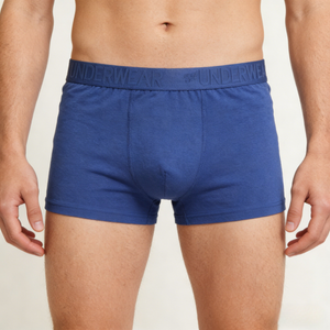 OEM The Indigo Classic UNDERWEAR Sculpted Comfort Trunk
