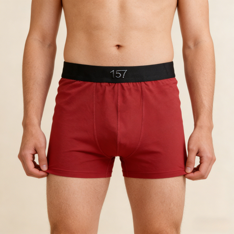 OEM The Crimson Kinetic Performance Trunk