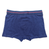 OEM Boys' Navy Performance Cotton Trunk