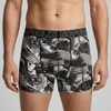 OEM Essential Cotton Stretch Men's Trunk