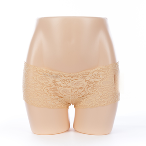 Womens Comfortable Lace Brief (JMC22006)