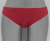 OEM Customize Lady's basic brief (JMC21004)
