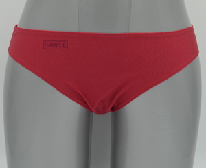 OEM Customize Lady's basic brief (JMC21004)