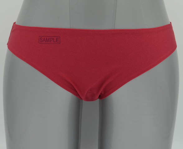 OEM Customize Lady's basic brief (JMC21004)