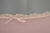 Custom High Quality OEM Women Comfortable Seamless Solid Color Lady Briefs With Lace (JMC28003)