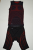  OEM High-performance seamless sportswear Athletic Underwear Men Sports Set (JMC51007)