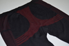  OEM High-performance seamless sportswear Athletic Underwear Men Sports Long john (JMC51009)