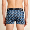 OEM Men's Vector Weave Cotton Boxer Brief