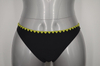 OEM vyšívané bikiny Tassel Bikini s Shell Accent (JMC41016)
