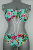 OEM Durable Two Piece Quick Dry Swimwear for Women (jmc41007)