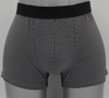 OEM Men’s Printed Boxer Shorts – Polyamide Elastane Stretch with Jacquard Logo Waistband (JMC11022)