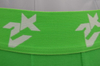 OEM Men's Bamboo Boxer with Jacquard Logo Weistband (JMC11039)