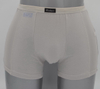 OEM Men’s Bamboo Boxer – Covered Waistband with Mesh Sides (JMC11040)