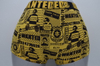 OEM Men's  'Wanted Poster ' Boxer Boxer (JMC11033)