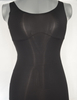 Women\'s black corset (JMC26001)