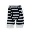  Boys Print Cotton Boxer With Openfly (JMC31019)