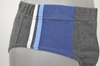 OEM Private Label Color-Block Cotton Jersey Men's Briefs (JMC12005)