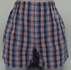 OEM Premium Heritage Poplin Cotton Buttonless Boxers (JMC11077)