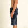 OEM Men's Premium 95/5 Cotton Stretch Breathable Lounge Shorts (JMC26009)