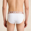OEM Men's 90% Polyester 10% Elastane Performance Briefs